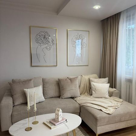 Comfortable Apartament Katowice Exterior photo